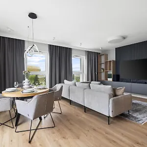 Ina Rent - Przystan Letnica Apartament