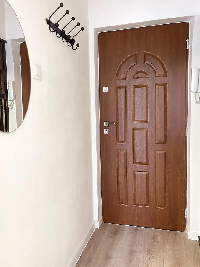 Pastelowe Studio - Comfy Apartments Gdansk 0*,