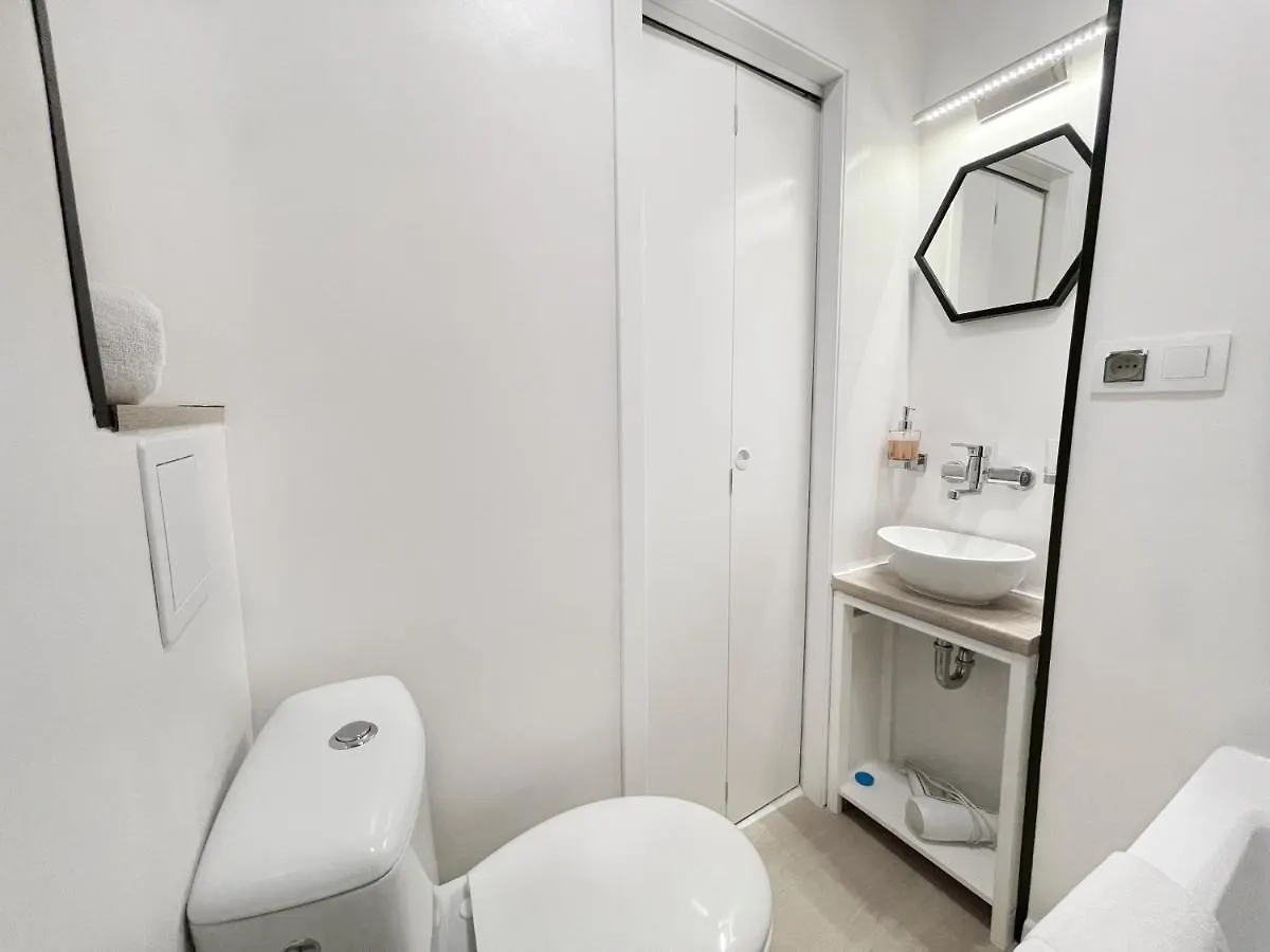 Pastelowe Studio - Comfy Apartments Gdansk