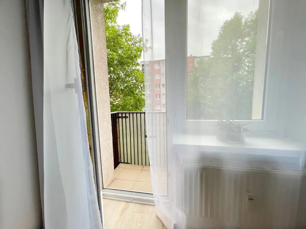 Pastelowe Studio - Comfy Apartments Gdansk